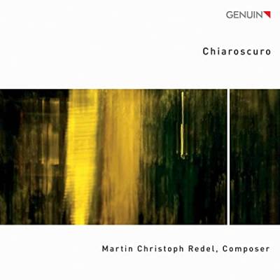 Riedel: Chiaroscuro von Genuin Classics (Note 1 Musikvertrieb)
