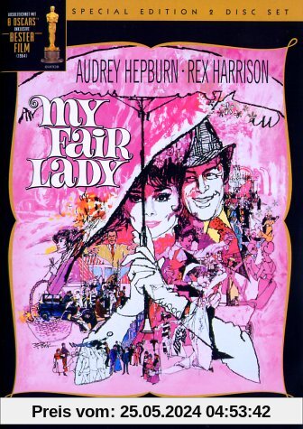 My Fair Lady [Special Edition] [2 DVDs] von George Cukor