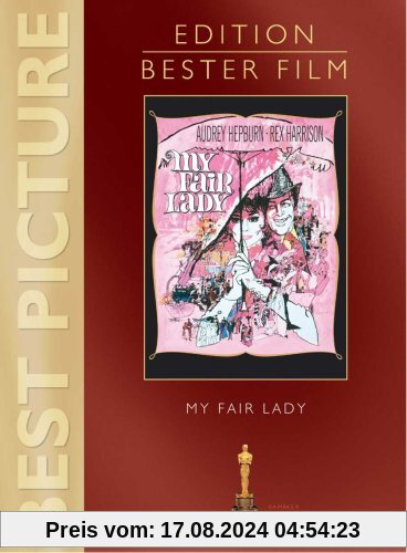 My Fair Lady [Special Edition] [2 DVDs] von George Cukor