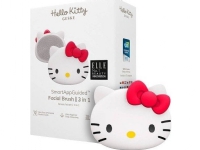 Geske 3-in-1 Gesichtsreinigungsbürste mit App (Hello Kitty starlight) von Geske