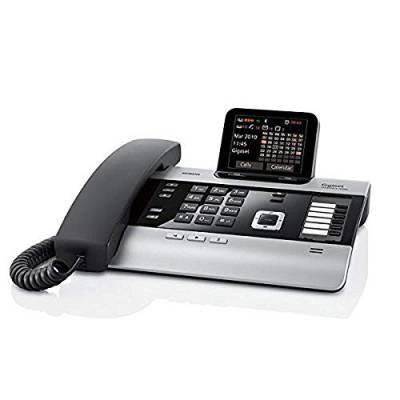 Gigaset DX600 A ISDN [Spanische Version] von Gigaset