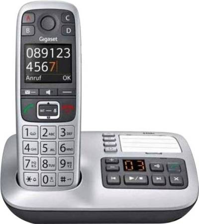 Gigaset E560A Festnetztelefon von Gigaset