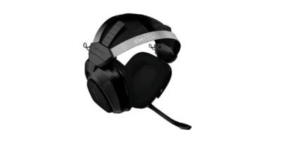 Gioteck EX-05S Wired Stereo Headset (PlayStation 4) von Gioteck
