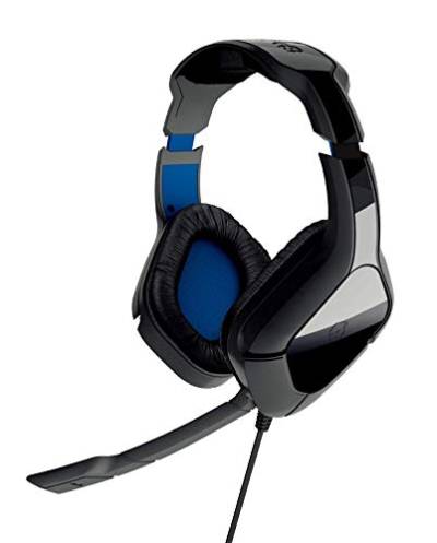 Gioteck HC-P4 Stereo Gaming Headset für PS4 von Gioteck