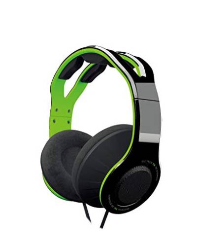 Gioteck Stereo Gaming & Go Headset, Xbox One, grün von Gioteck