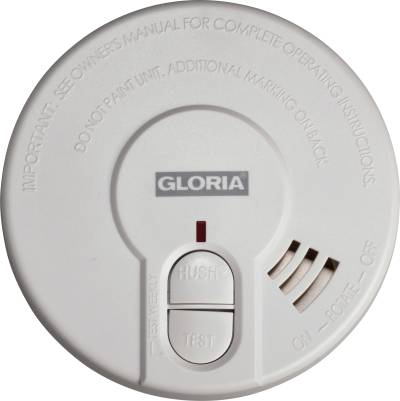 GLORIA R-5 - Rauchmelder von Gloria