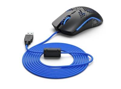 Glorious PC Gaming Race Kompatibel Ascended Cable V2 - Original Schwarz von Glorious PC Gaming Race
