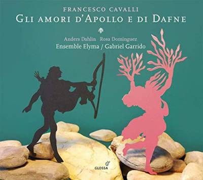 Cavalli: Gli Amori d'Apollo e di Dafne von Glossa