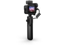 GoPro® | HERO12 Black Creator Edition – Action-Kamera / 60 fps – unter 10 m Reichweite – Art.-Nr von GoPro