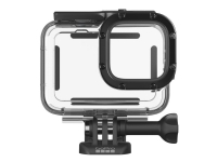 GoPro ADDIV-001, Camera housing, Black, Transparent von GoPro