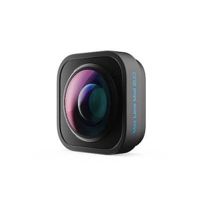 GoPro Max Lens Mod 2.0 (HERO12 Black) – Offizielles GoPro-Zubehör von GoPro