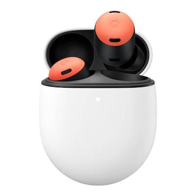 Google Pixel Buds Pro Coral von Google