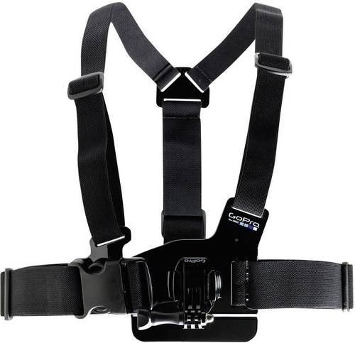 GoPro Chest Mount Harness Brustgurt von Gopro