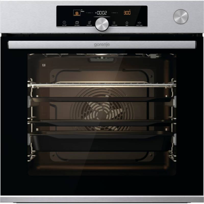 BSA6747A04XWI, Backofen von Gorenje