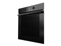 Gorenje BPS 6737 E14BG, Groß, Elektrischer Ofen, 77 l, 3500 W, 77 l, Pyrolytisch von Gorenje