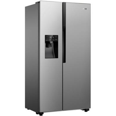 NRS9EVX, Side-by-Side von Gorenje