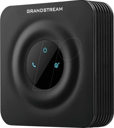 GRS HT-801 - VoIP-Telefonadapter von Grandstream