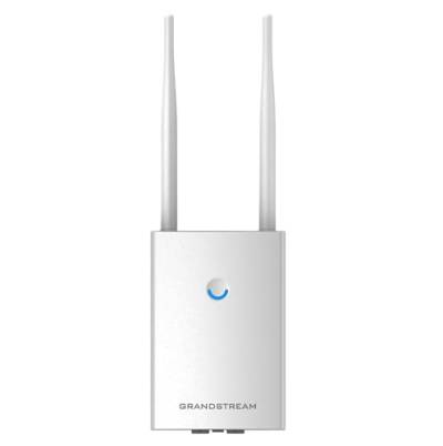 Grandstream Networks GWN7600LR Wireless Access Point 867 Mbit/s White Power Over Ethernet (PoE) (GWN 7605LR) von Grandstream