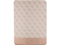 Guess GUFC10PS4SGP iPad 10.2 pink/pink 4G Stripe Allover von Guess
