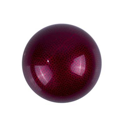 Guindxan Mouse Ball Trackball Ersatz für schnurlose optische für T-RB22 Maus Reparatur Teil von Guindxan