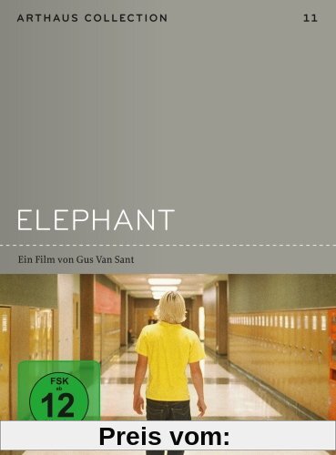 Elephant - Arthaus Collection von Gus Van Sant