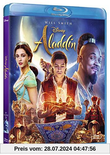 Aladdin (2019) von Guy Ritchie