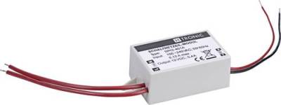 H-Tronic SP-12-401A AC/DC-Printnetzteil 12 V/DC 0.4A 4.8W von H-Tronic