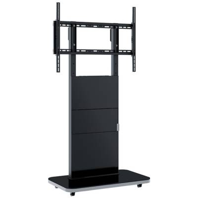 Pro-Tower M, Standsystem von HAGOR