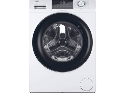 HAIER HW100-BP14929 I-PRO SERIE 1 Waschmaschine (10 kg, 1330 U/Min., A) von HAIER