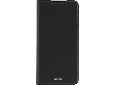 HAMA Daily Protect, Bookcover, Samsung, Galaxy A55 5G, Schwarz von HAMA