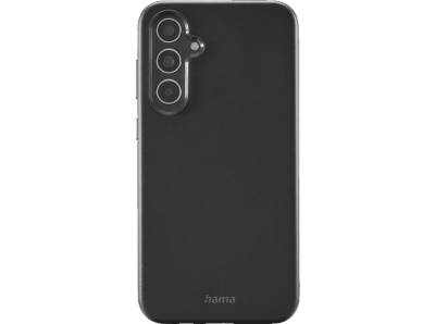 HAMA Eco Premium, Backcover, Samsung, Galaxy S23 FE, Schwarz von HAMA
