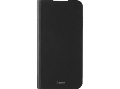 HAMA Eco Premium, Bookcover, Samsung, Galaxy S24, Schwarz von HAMA