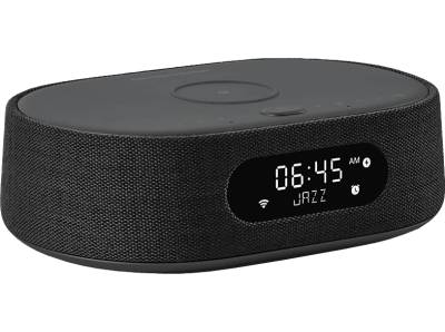 HARMAN KARDON Citation Oasis Lautsprecher App-steuerbar, Bluetooth, Schwarz von HARMAN KARDON