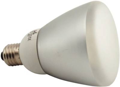 Helios E27 Reflektor Tageslichtlampe (20 Watt), helles Licht, neutrale Lichtemperatur von HELIOS