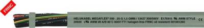 Helukabel MEGAFLEX® 500 Steuerleitung 7G 1mm² Grau 13399-1000 1000m von HELUKABEL