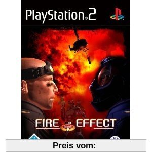 Fire for Effect von HIP Games