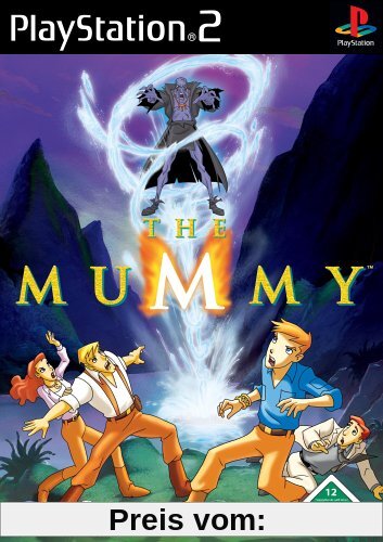 The Mummy von HIP Games