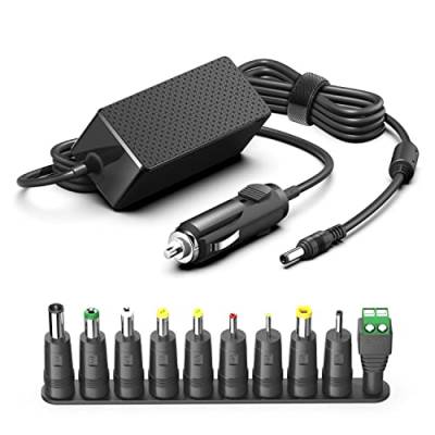 HKY 15V 4,33A 4A 3A 2A Universal KFZ Auto Netzteil Zigarettenanzünder Ladegerät für Amazon Wireless Marshall Bluetooth Lautsprecher Echo Amazon TV Yamaha SKYRC IMAX Toshiba Satellite PA2450U PA3048U von HKY