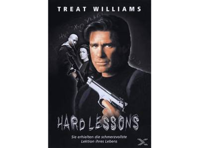 HARD LESSONS DVD von HLC