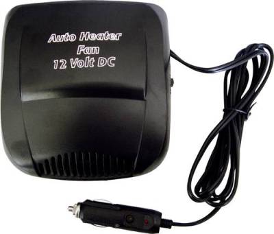 HP Autozubehör Heizlüfter 12V von HP AUTOZUBEHÖR