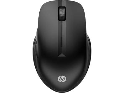 HP 430 Wireless Maus schwarz von HP Inc.