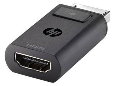 HP Adapter, DisplayPort auf HDMI 1.4 von HP Inc.