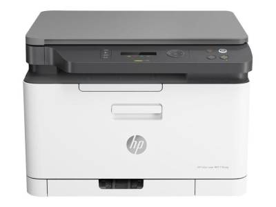 HP Color Laser MFP 178nwg Laser-Multifunktionsgerät von HP Inc.