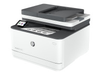 HP LaserJet Pro MFP 3102fdw - Multifunktionsdrucker - s/w - Laser - Legal (216 x 356 mm) von HP Inc.