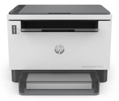 HP LaserJet Tank MFP 2604dw Laserdrucker s/w von HP Inc.