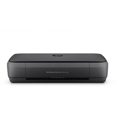 HP OfficeJet 250 Mobile Tintenstrahl-Multifunktionsgerät von HP Inc.