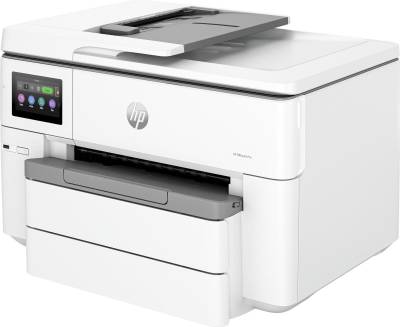 HP OfficeJet Pro 9730e HP+ A3, 22/18S. SW/Col, MF, WLAN (537P6B#629) von HP Inc