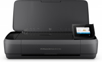HP Officejet 250 Mobile All-in-One - Multifunktionsdrucker - Farbe - Tintenstrahl - Legal (216 x 356 von HP Inc.