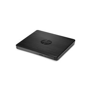 Hewlett-Packard HP - Laufwerk - DVD+/-RW (+/-R DL) - USB2.0 - extern - für HP 15 (F6V97AA#ABB) von HP Inc