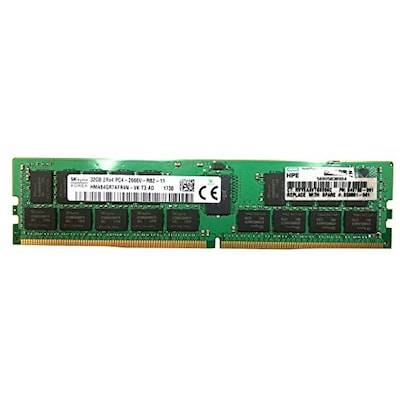 HP 32GB DDR4-2666 MHz ECC RAM (815100-B21) von HP